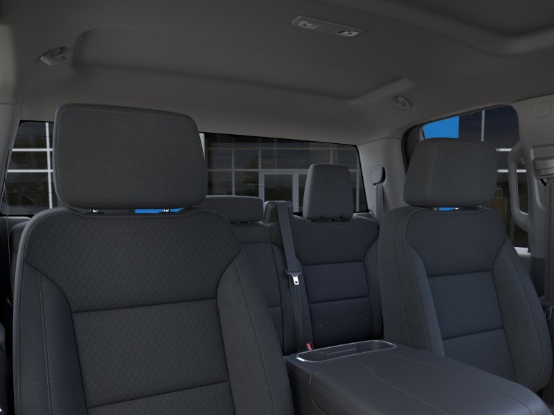 New 2026 Chevrolet Silverado 3500 HD Truck