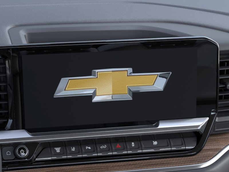 New 2026 Chevrolet Silverado 3500 HD Truck
