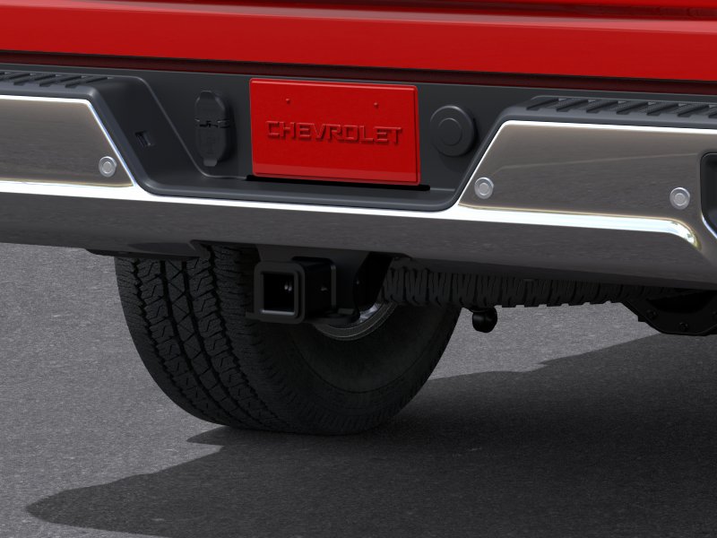 New 2026 Chevrolet Silverado 3500 HD Truck