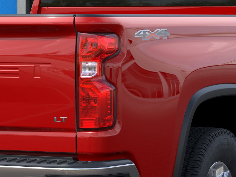 New 2026 Chevrolet Silverado 3500 HD Truck