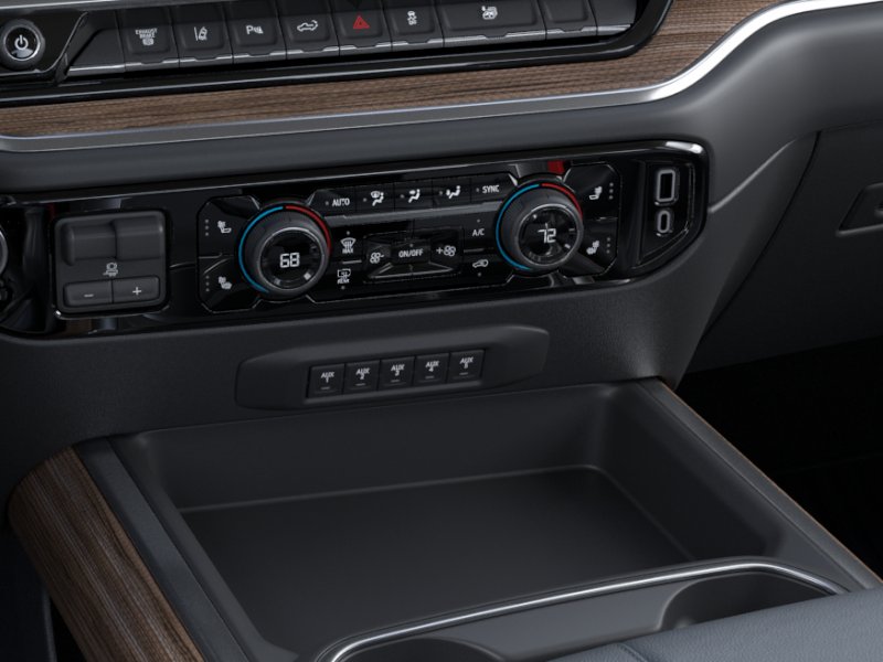 New 2026 Chevrolet Silverado 3500 HD Truck