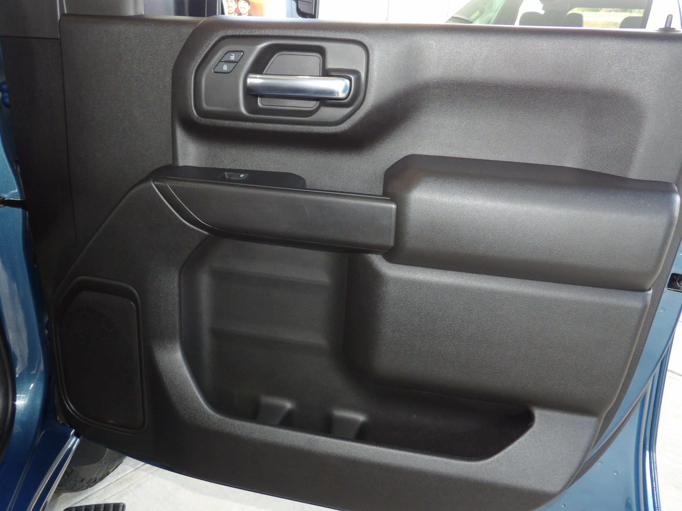 2024 Chevrolet Silverado 2500HD Custom - Photo 22