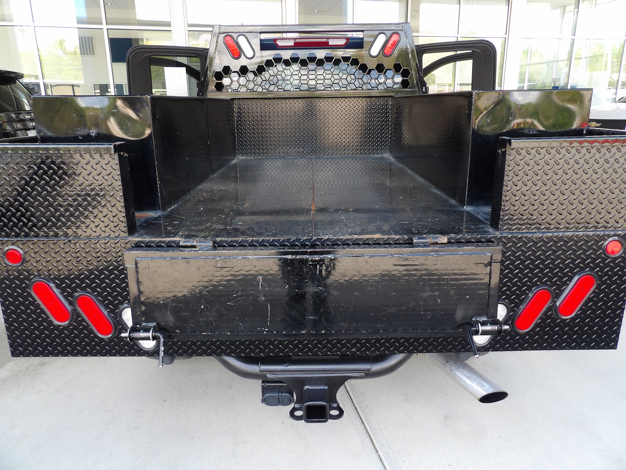 2024 Chevrolet Silverado 2500HD Custom - Photo 14