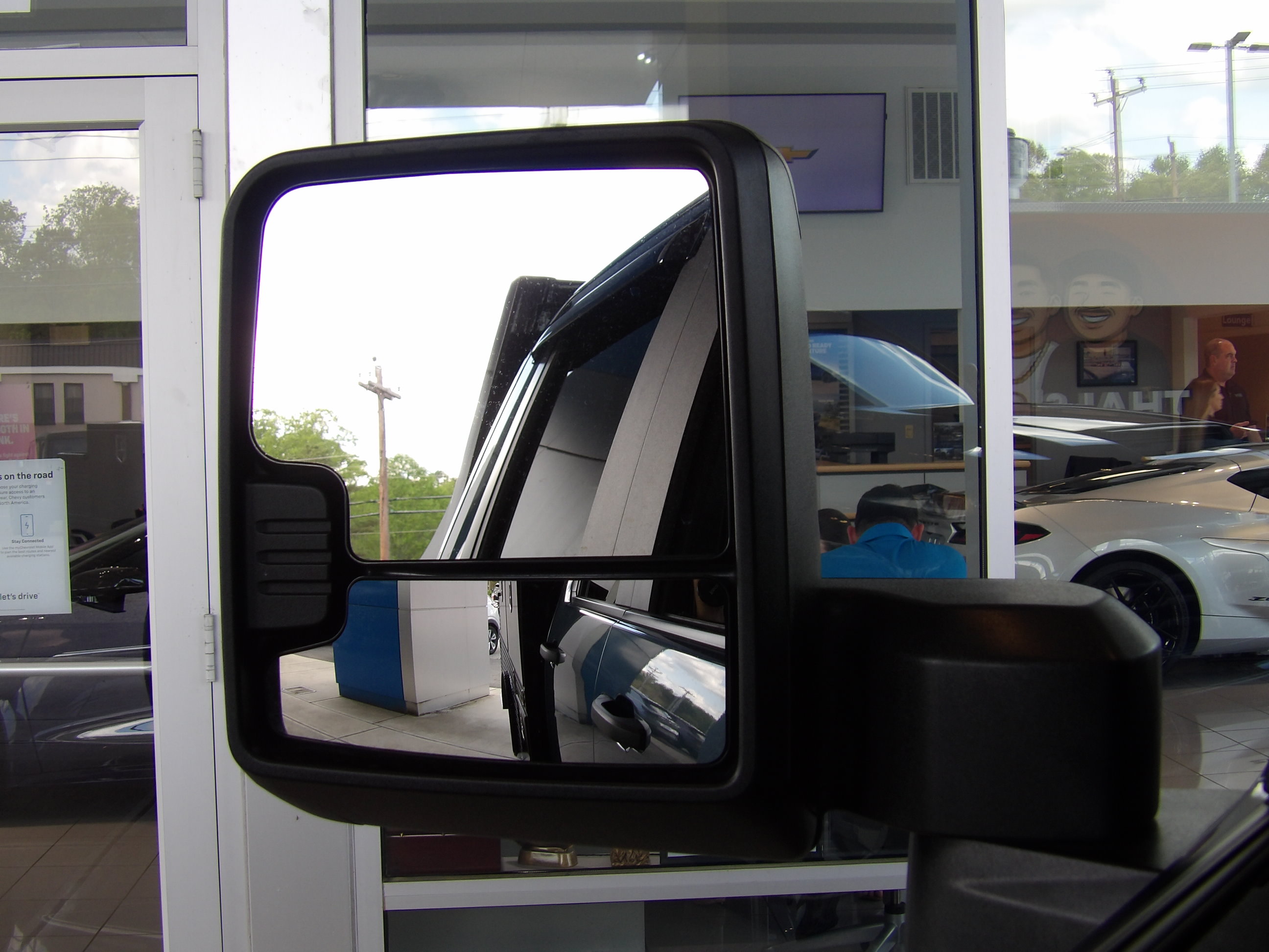 2024 Chevrolet Silverado 2500HD Custom - Photo 26