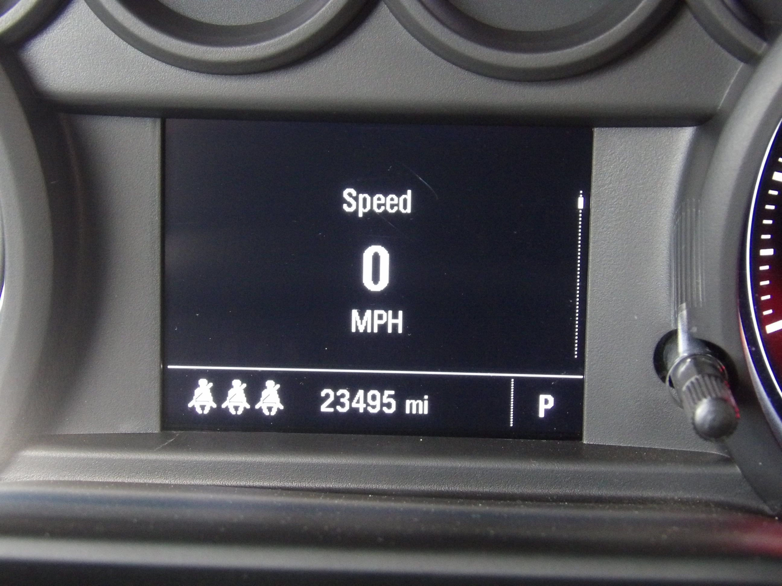 2024 Chevrolet Silverado 2500HD Custom - Photo 27