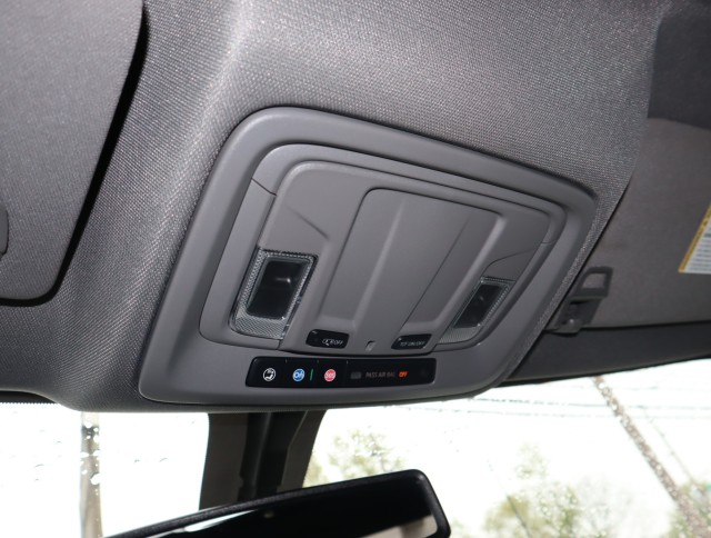 Used 2021 Silver Ice Metallic Chevrolet LT image 21