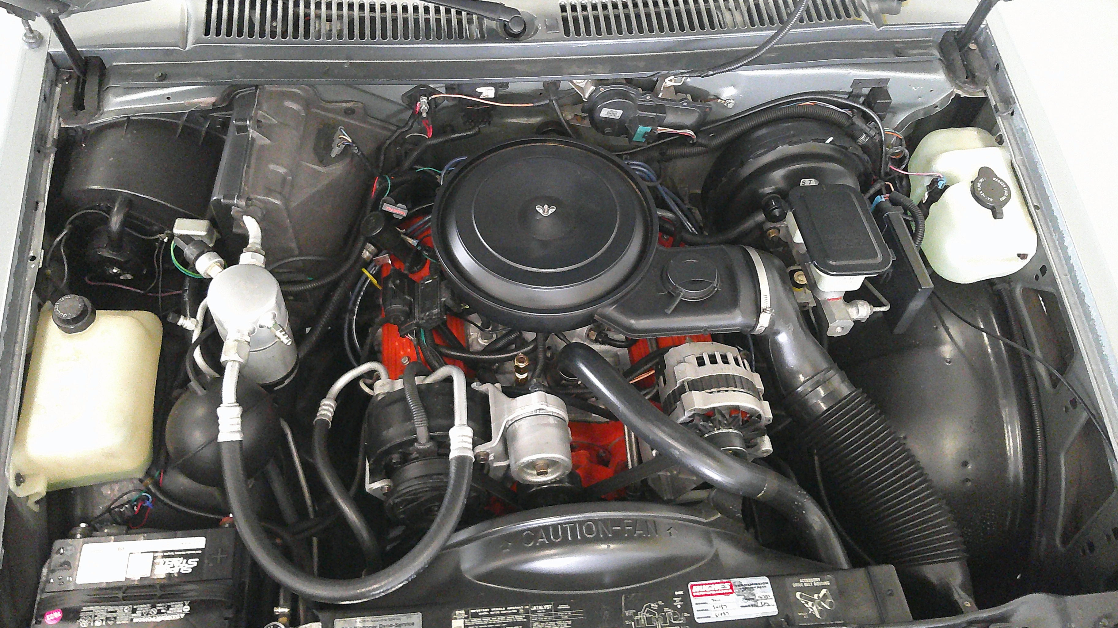 1992 Chevrolet S-10 - Photo 10
