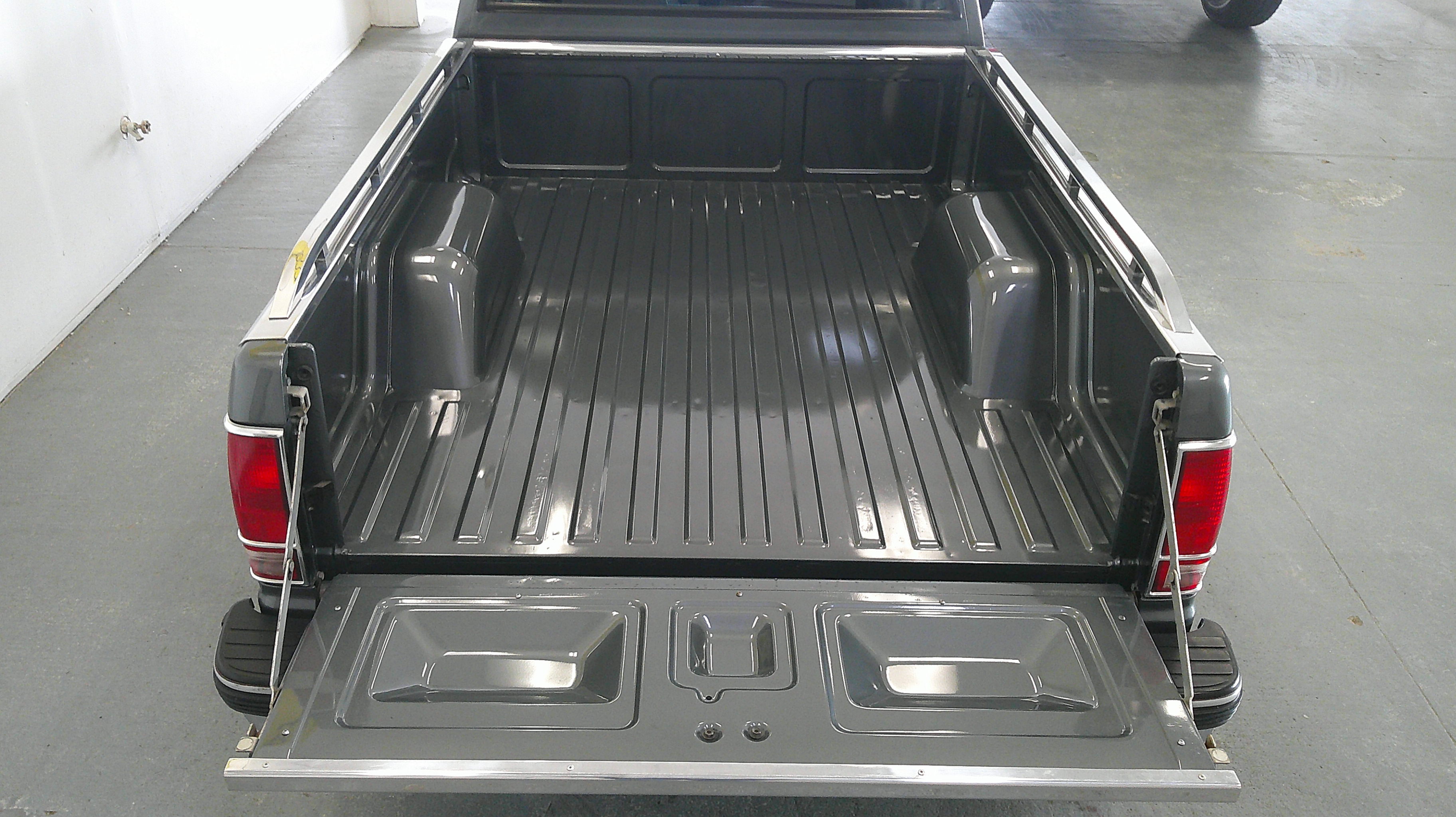 1992 Chevrolet S-10 - Photo 5