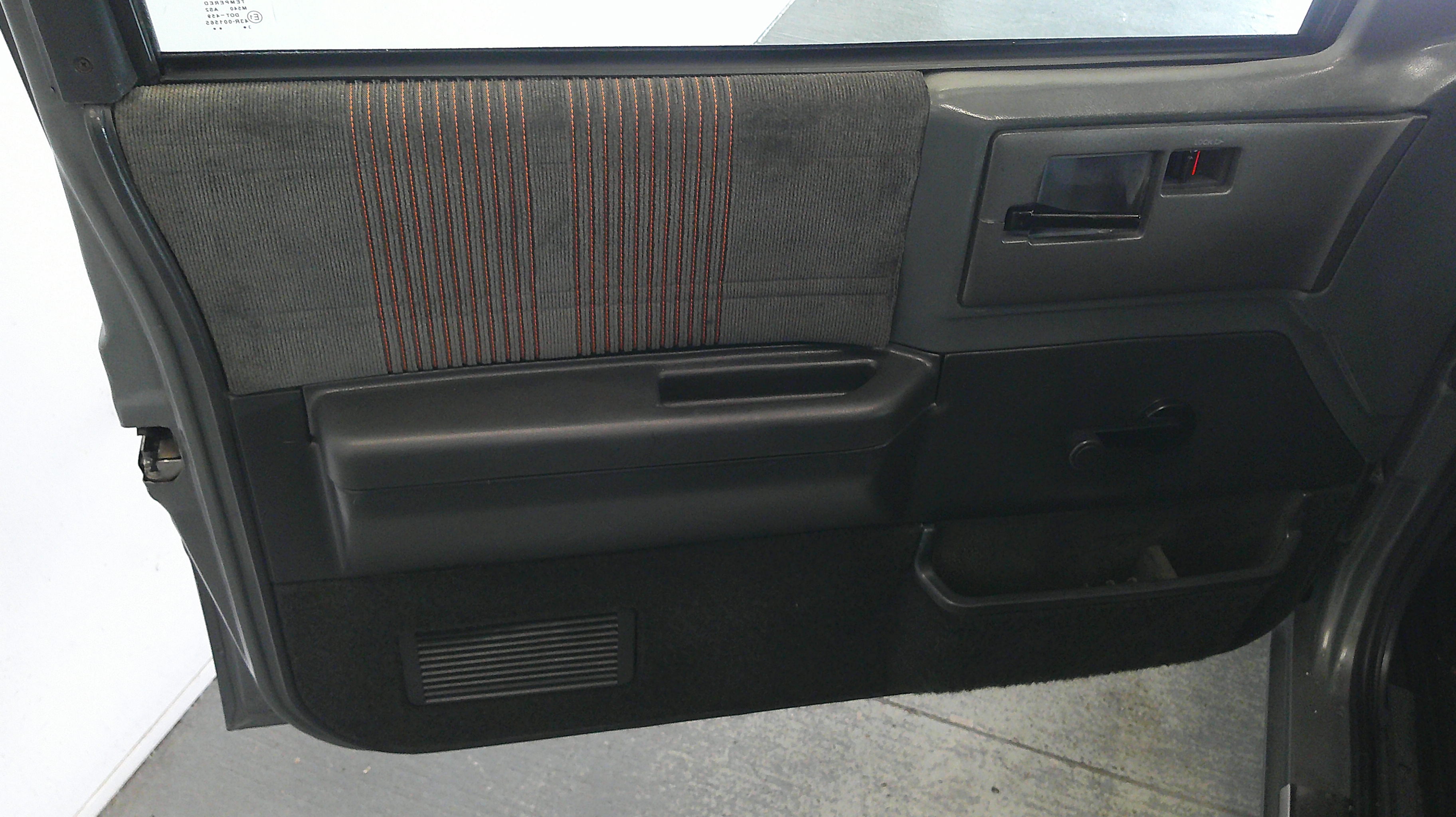 1992 Chevrolet S-10 - Photo 19