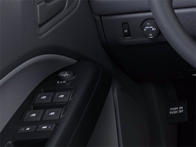 New 2021 Chevrolet Colorado WT