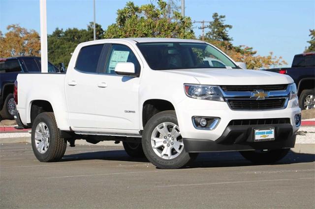 Find A 2019 Chevy Colorado Near Me Vehicle Locator