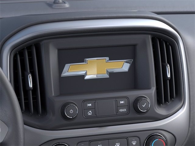 New 2020 Chevrolet Colorado LT