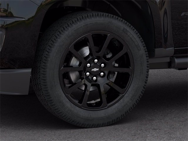 New 2020 Chevrolet Colorado LT