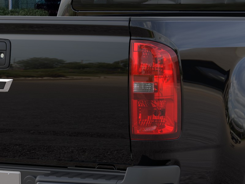 New 2020 Chevrolet Colorado LT