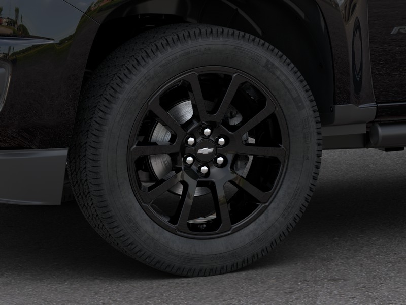 New 2020 Chevrolet Colorado LT