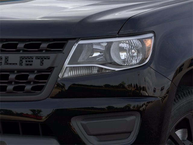 New 2020 Chevrolet Colorado LT