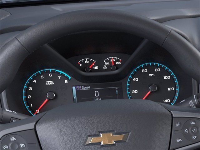 New 2020 Chevrolet Colorado LT