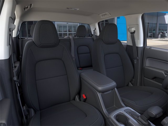 New 2020 Chevrolet Colorado LT