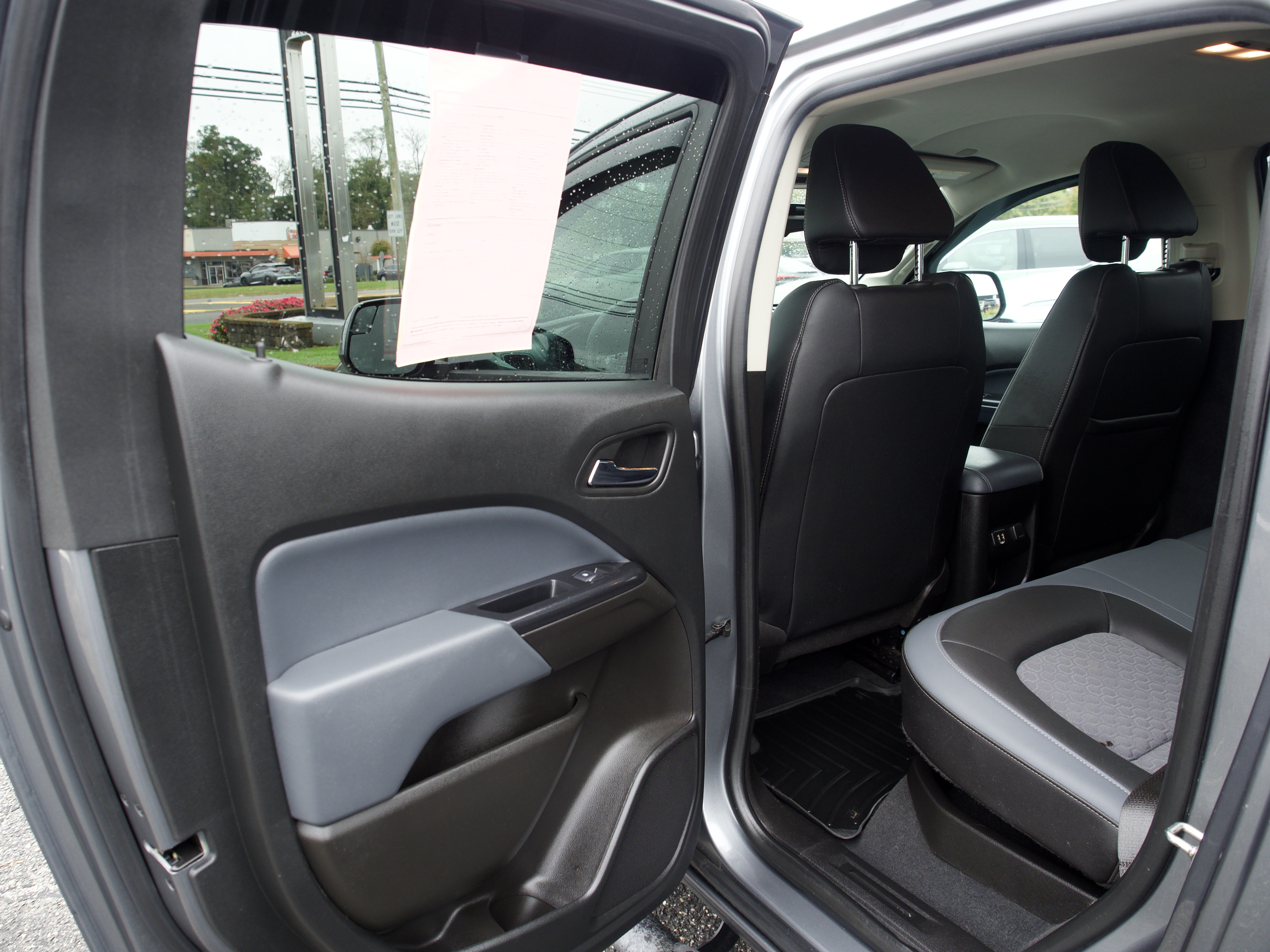 Used 2020 SATIN STEEL METALLIC Chevrolet 4WD Z71 image 15