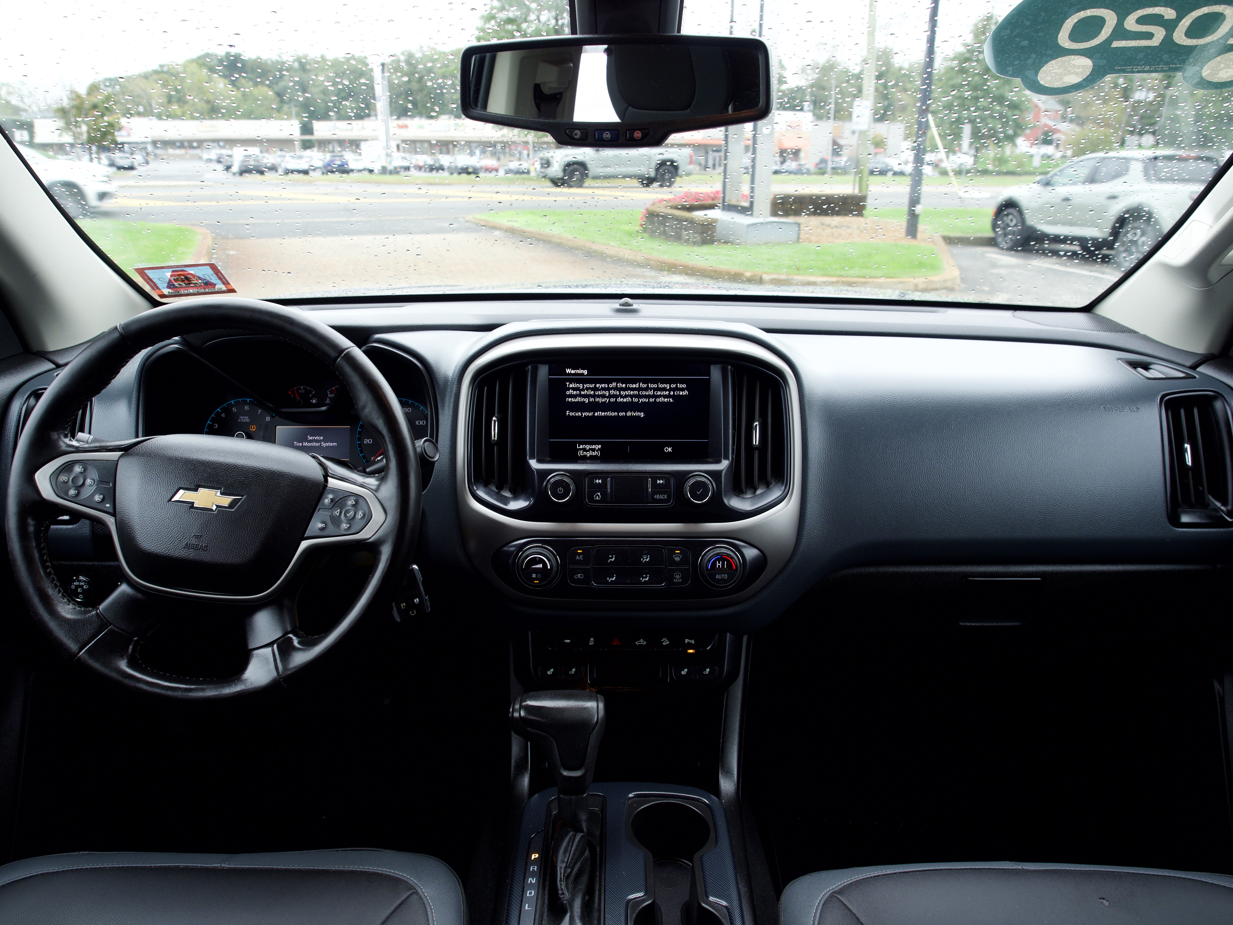 Used 2020 SATIN STEEL METALLIC Chevrolet 4WD Z71 image 19