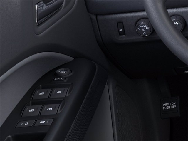 New 2021 Chevrolet Colorado Z71