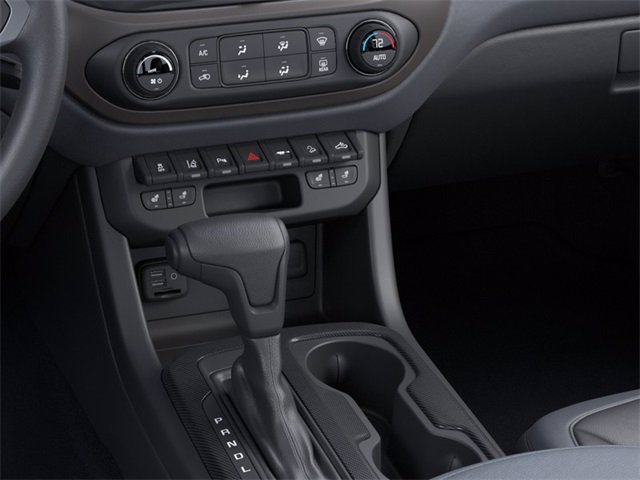 New 2021 Chevrolet Colorado Z71