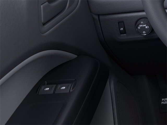 New 2021 Chevrolet Colorado WT