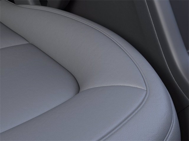 New 2021 Chevrolet Colorado WT