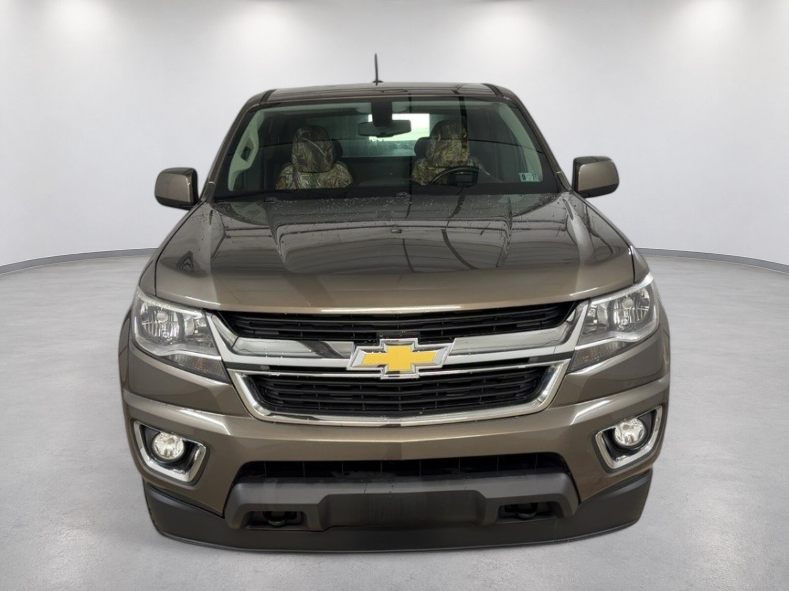 Used 2015 Chevrolet Colorado LT with VIN 1GCHTBEA5F1191571 for sale in Warren, PA