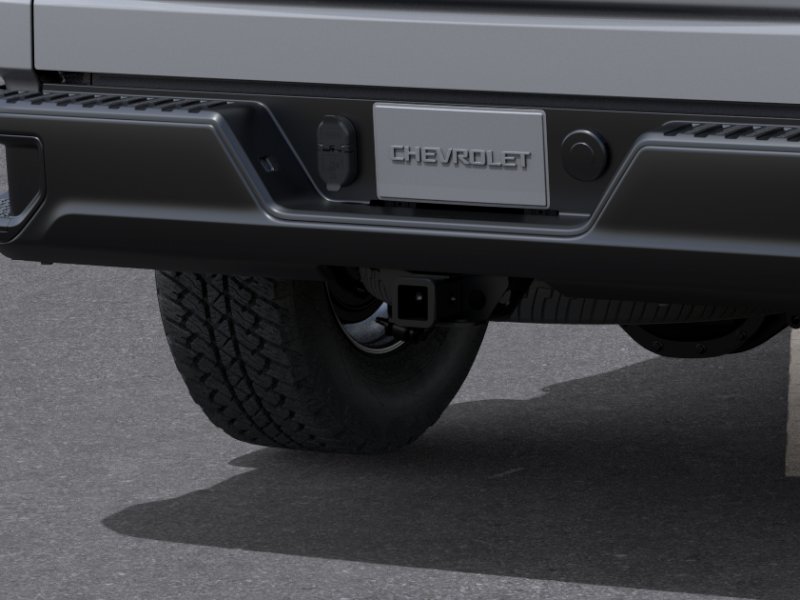 2026 Chevrolet Silverado 1500 Work Truck - Photo 14