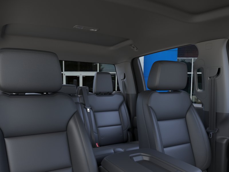 2026 Chevrolet Silverado 1500 Work Truck - Photo 48