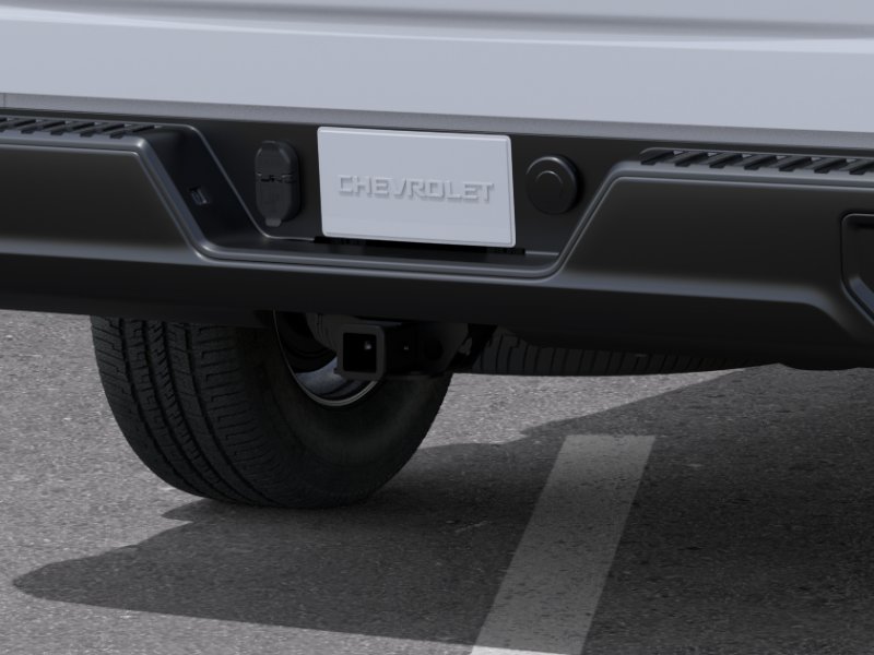 2026 Chevrolet Silverado 1500 Work Truck - Photo 38