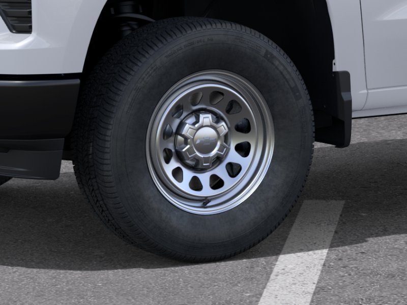 2026 Chevrolet Silverado 1500 Work Truck - Photo 33