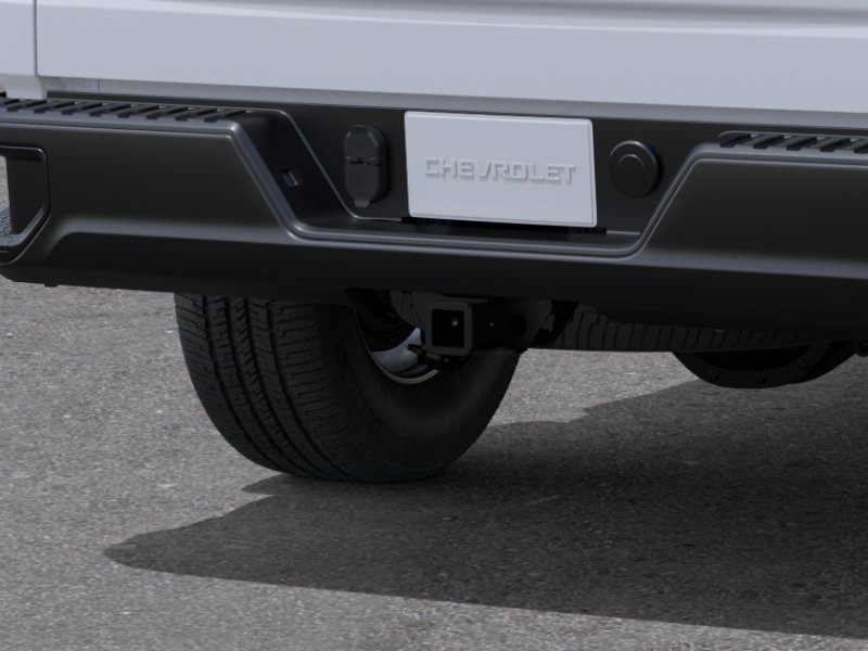2026 Chevrolet Silverado 1500 Work Truck - Photo 38