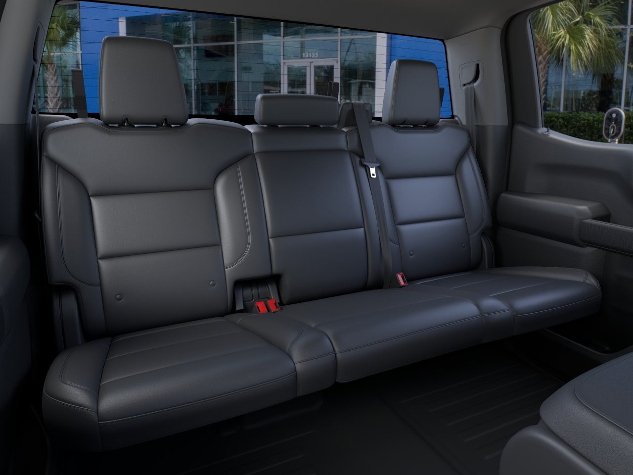 2026 Chevrolet Silverado 1500 Work Truck - Photo 41