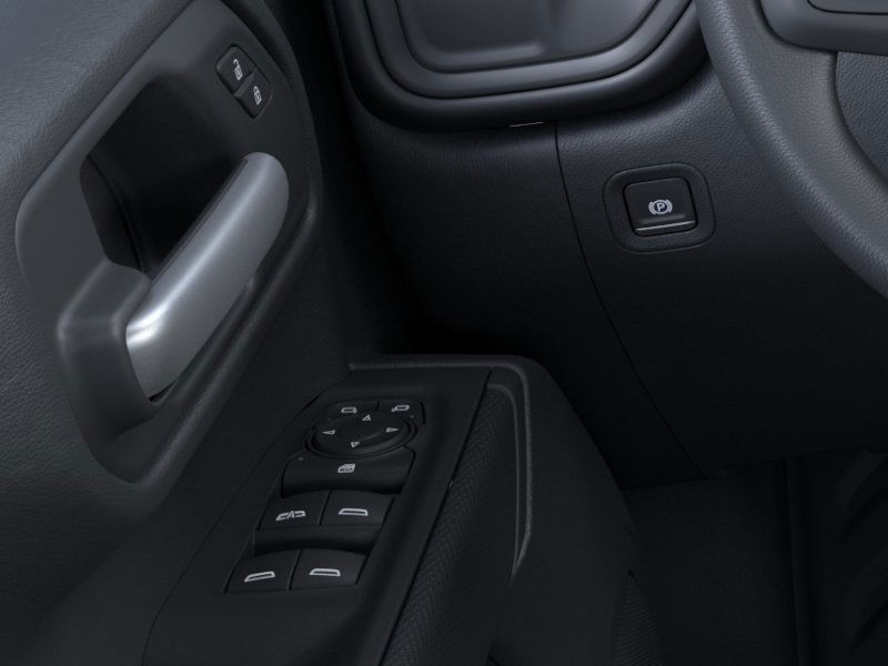 2025 Chevrolet Silverado 1500 Work Truck - Photo 43