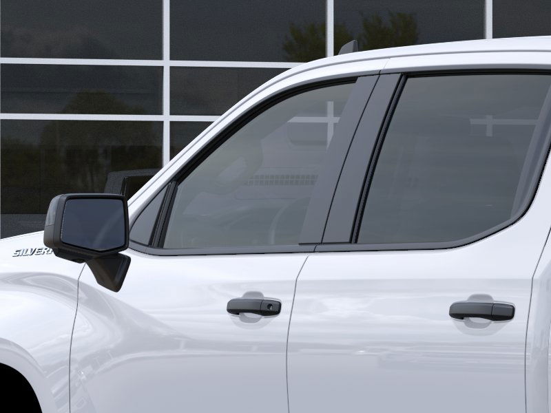 2025 Chevrolet Silverado 1500 Work Truck - Photo 33