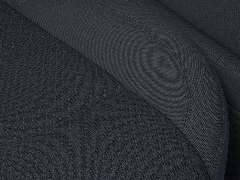 2025 Chevrolet Silverado 1500 Work Truck - Photo 42