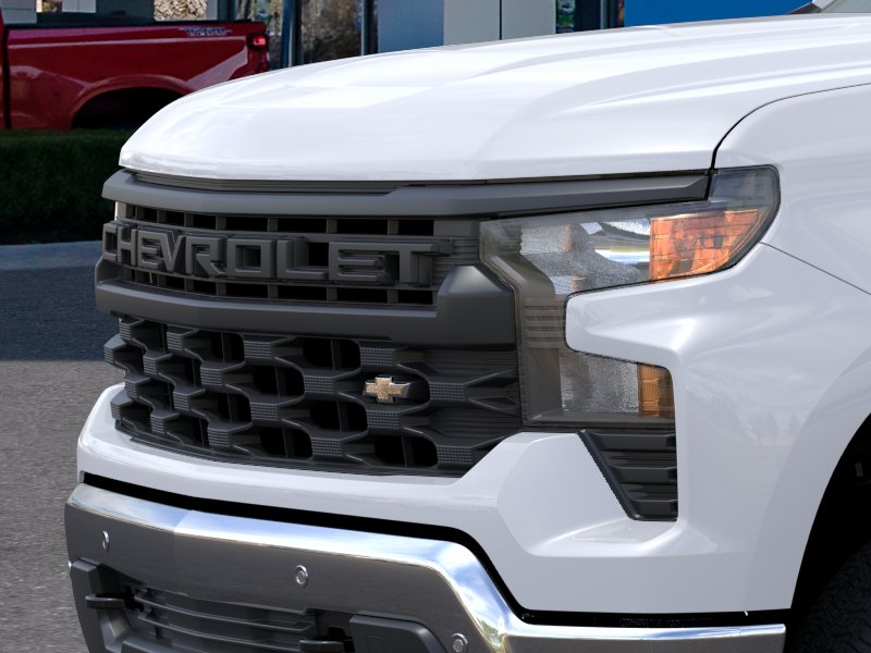 2026 Chevrolet Silverado 1500 Work Truck - Photo 38