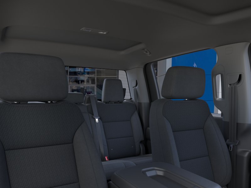 2026 Chevrolet Silverado 1500 Work Truck - Photo 49