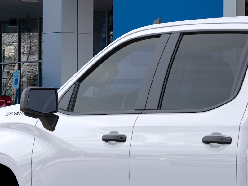 2026 Chevrolet Silverado 1500 Work Truck - Photo 37
