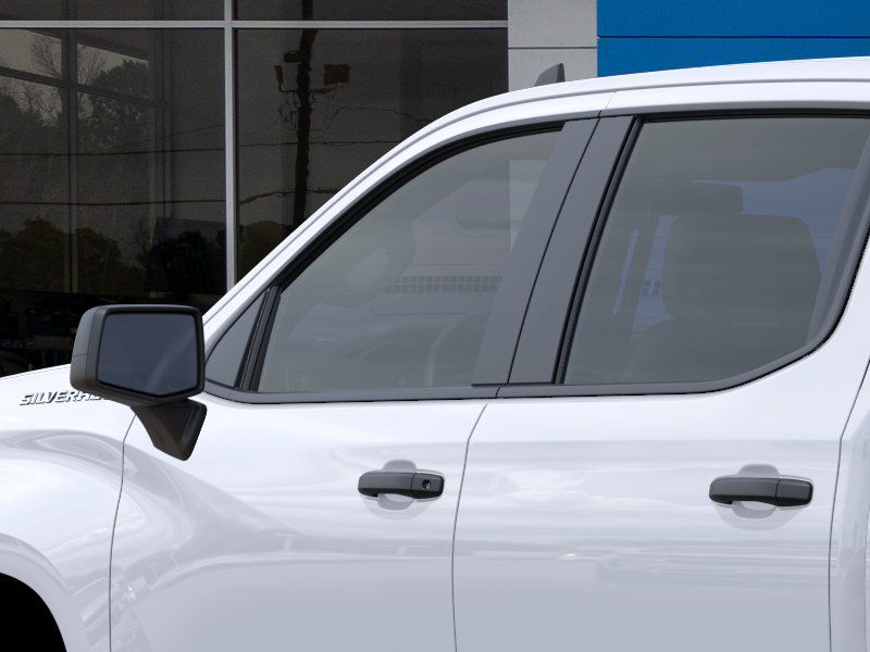 2026 Chevrolet Silverado 1500 Work Truck photo 11