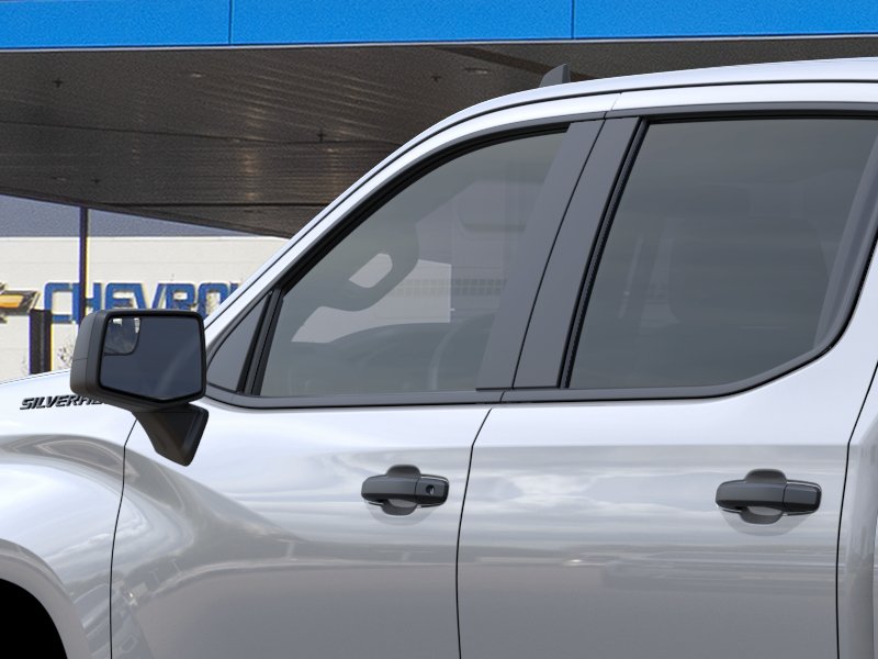 2026 Chevrolet Silverado 1500 Custom - Photo 36