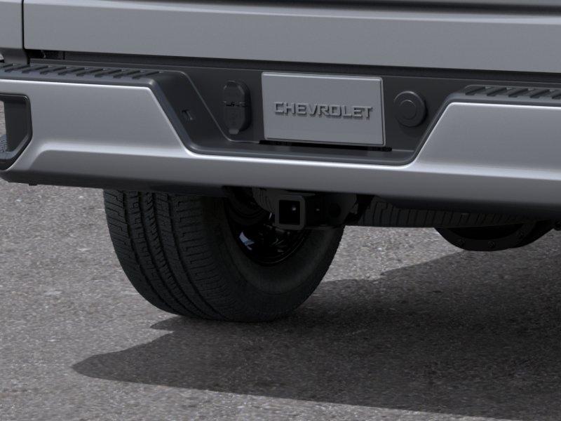 2026 Chevrolet Silverado 1500 Custom - Photo 38