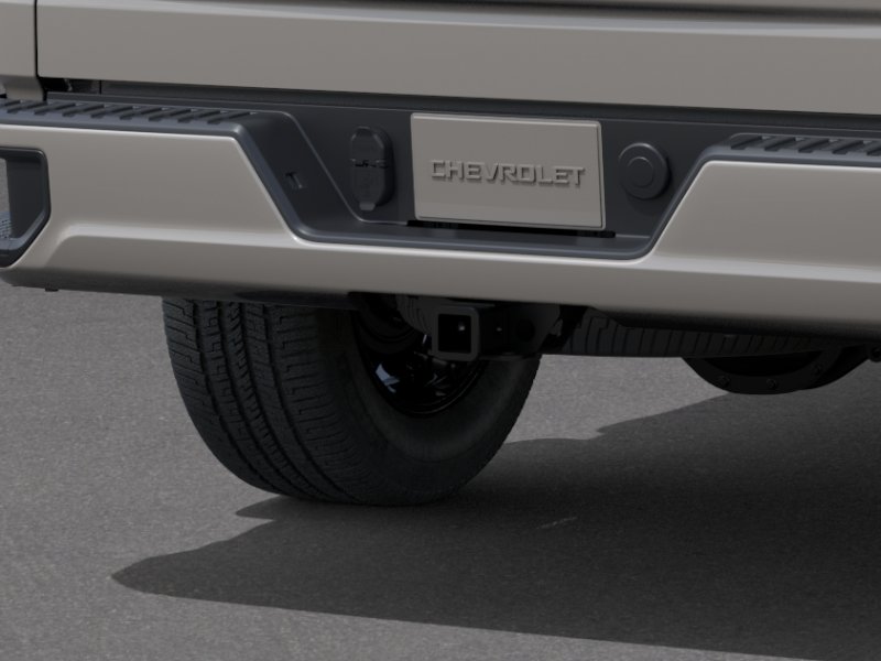 New 2026 White Sands Chevrolet Custom image 36