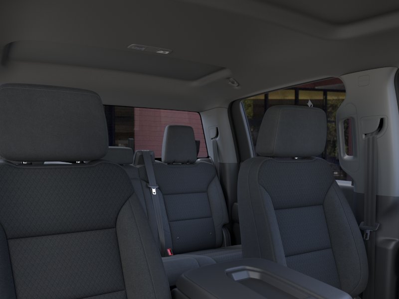 2026 Chevrolet Silverado 1500 Custom - Photo 48