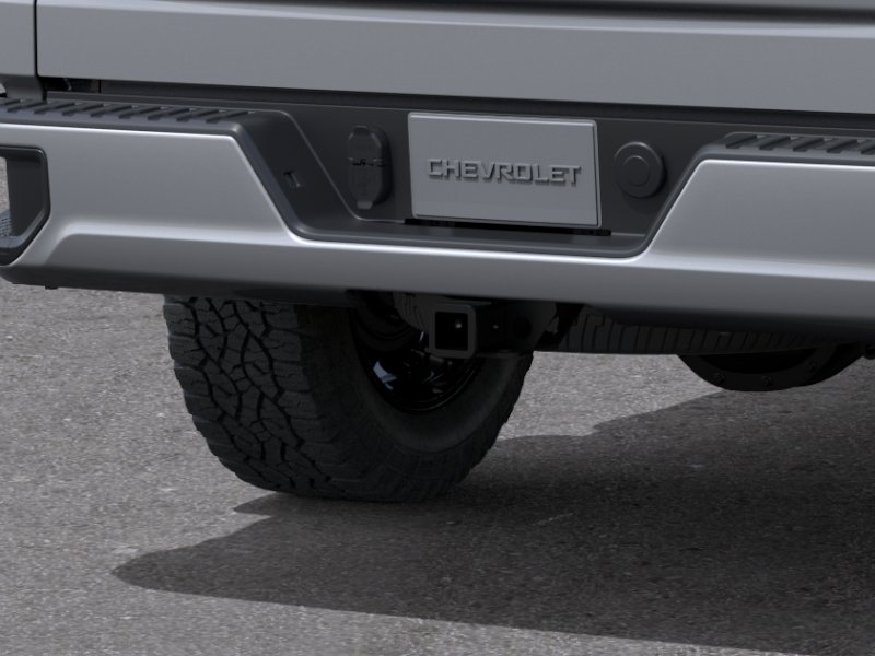 2026 Chevrolet Silverado 1500 Custom - Photo 38