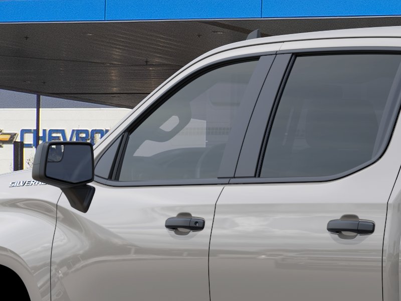 2026 Chevrolet Silverado 1500 Custom - Photo 36