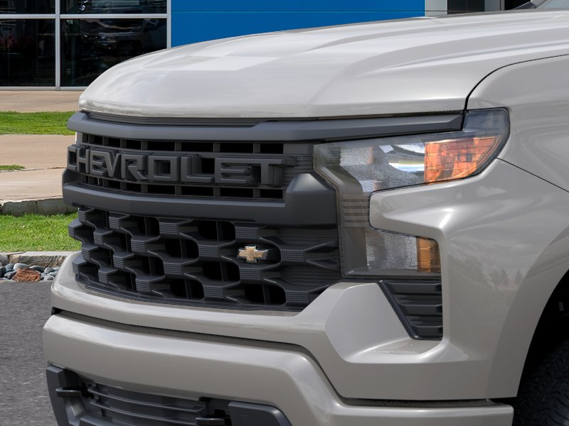 New 2026 White Sands Chevrolet Custom image 37