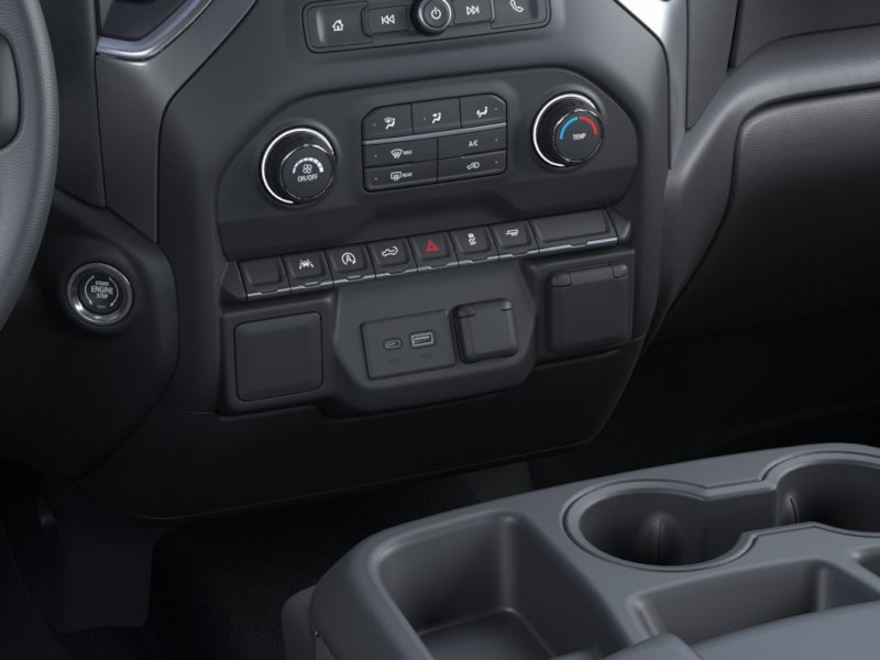 New 2026 White Sands Chevrolet Custom image 47